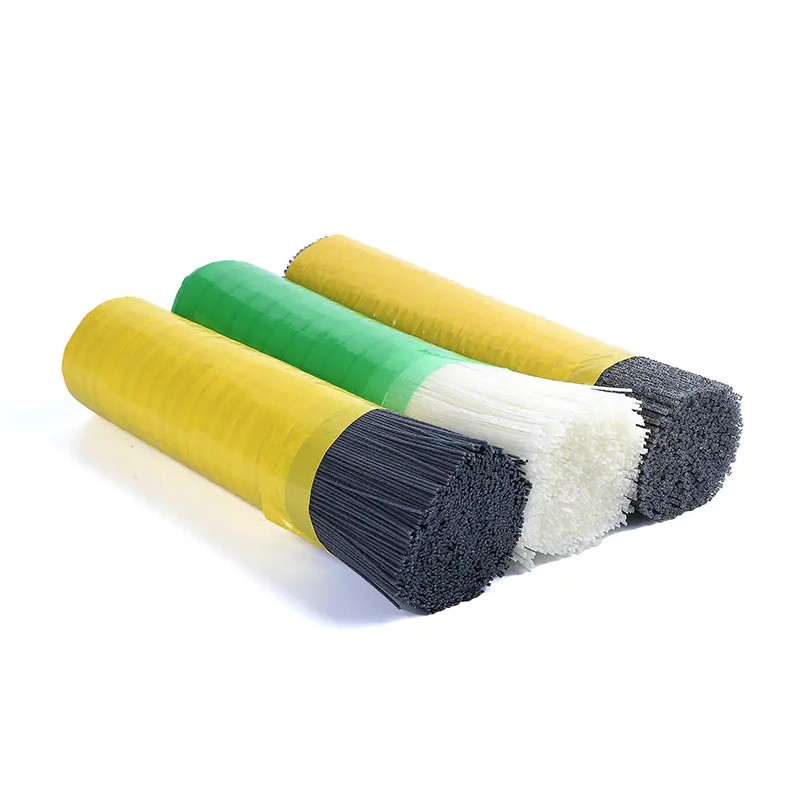 Cad A Úsáidtear Filament Scríobacha?